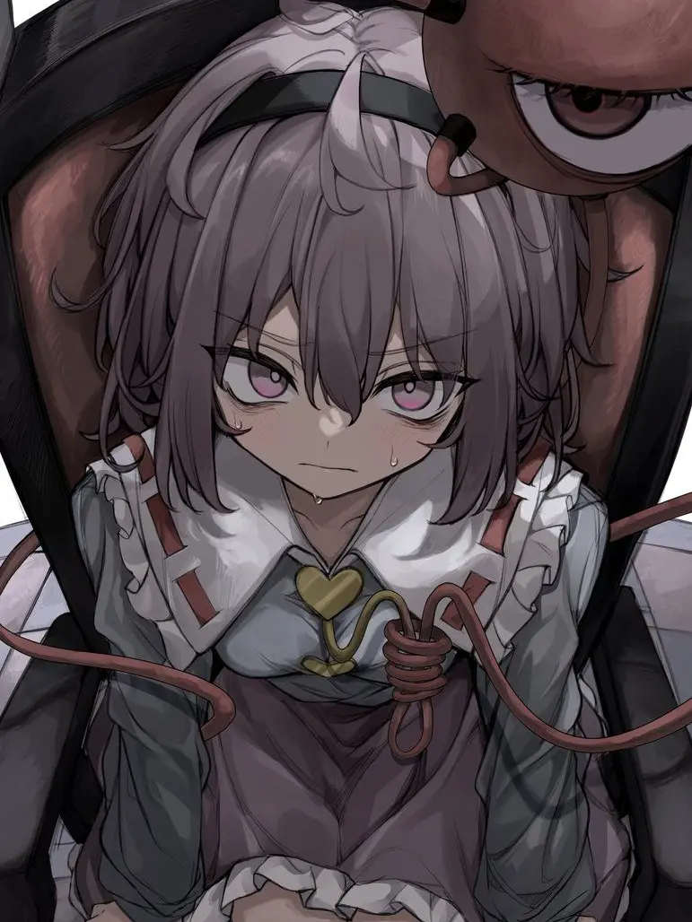 BitingLeg5610의 実力主義の東方学園(オリキャラあり)