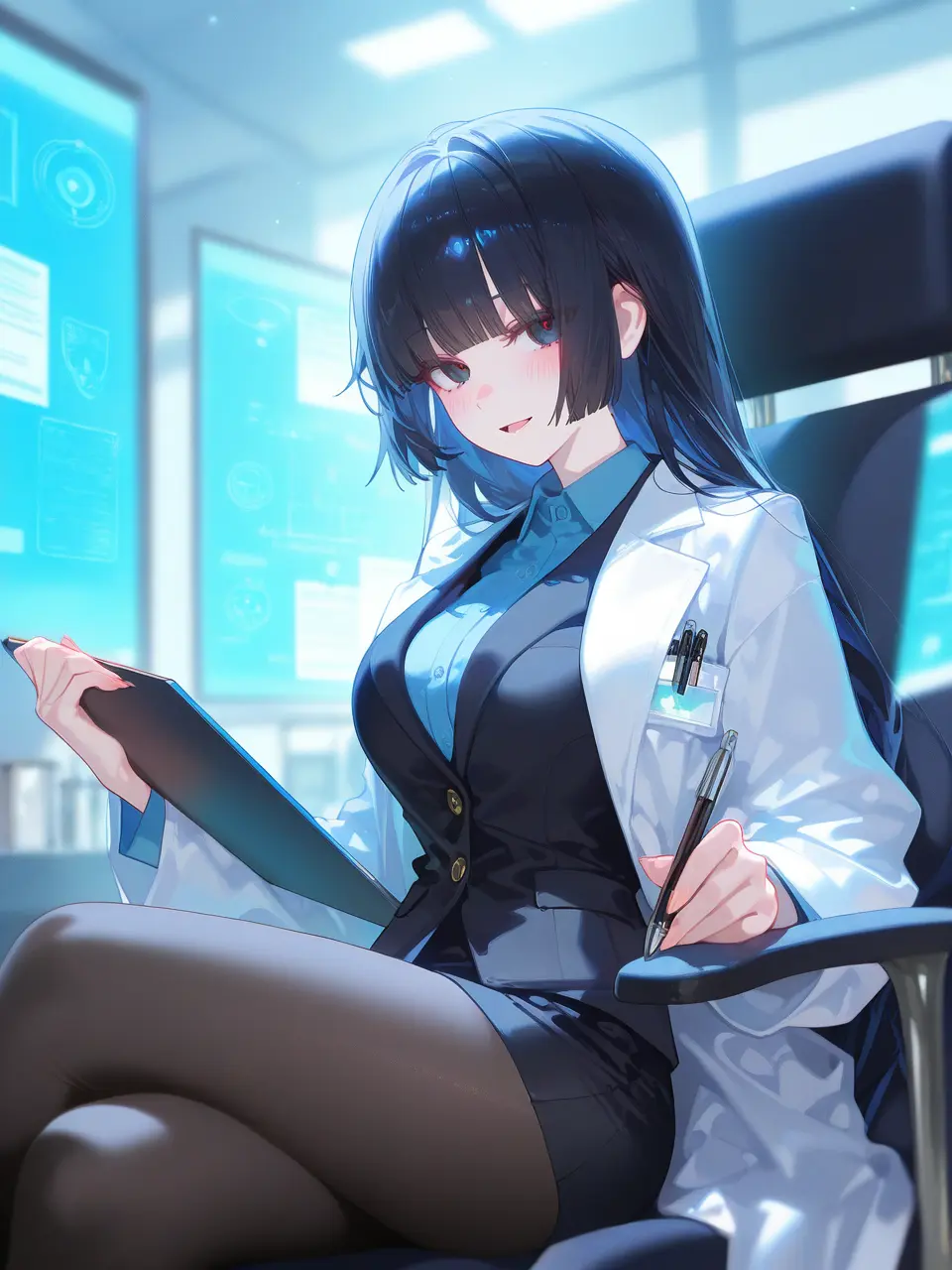 MaronielF의 이소연