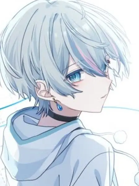 DarkCoral7785의 ある日突然現れた梅雨の妖精