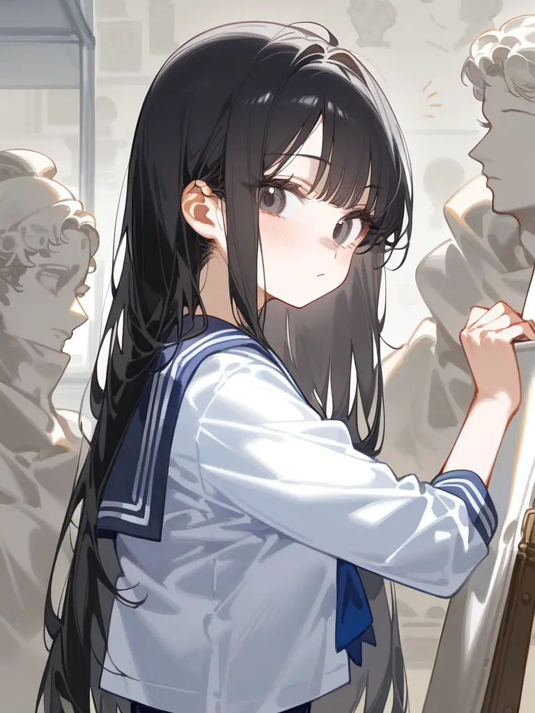 DeepEdit9575의 不登校ちゃんと相談