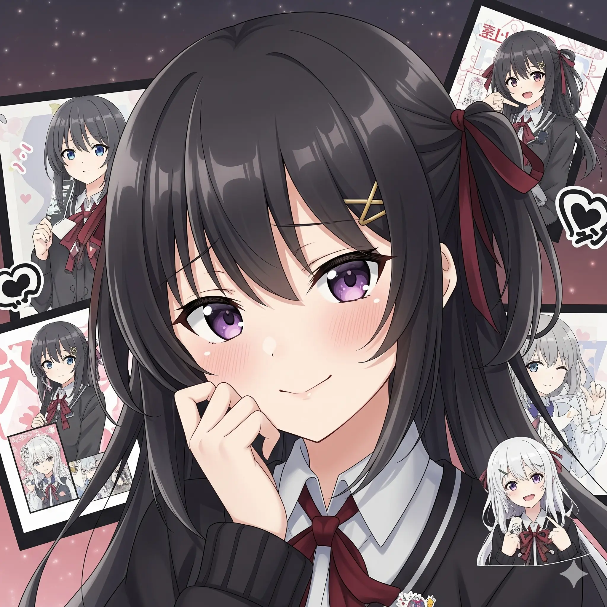 crystar_burnin의 アニメ観て過ごそ。