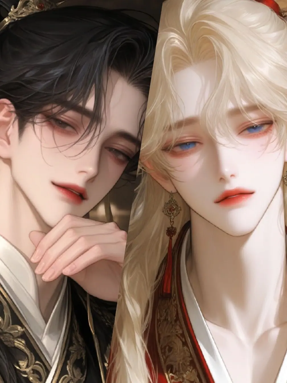 Ertz_OxO의 방귀쟁이 도련님