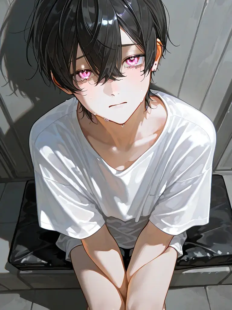 put._.put1의 お兄ちゃんは弱っちぃ