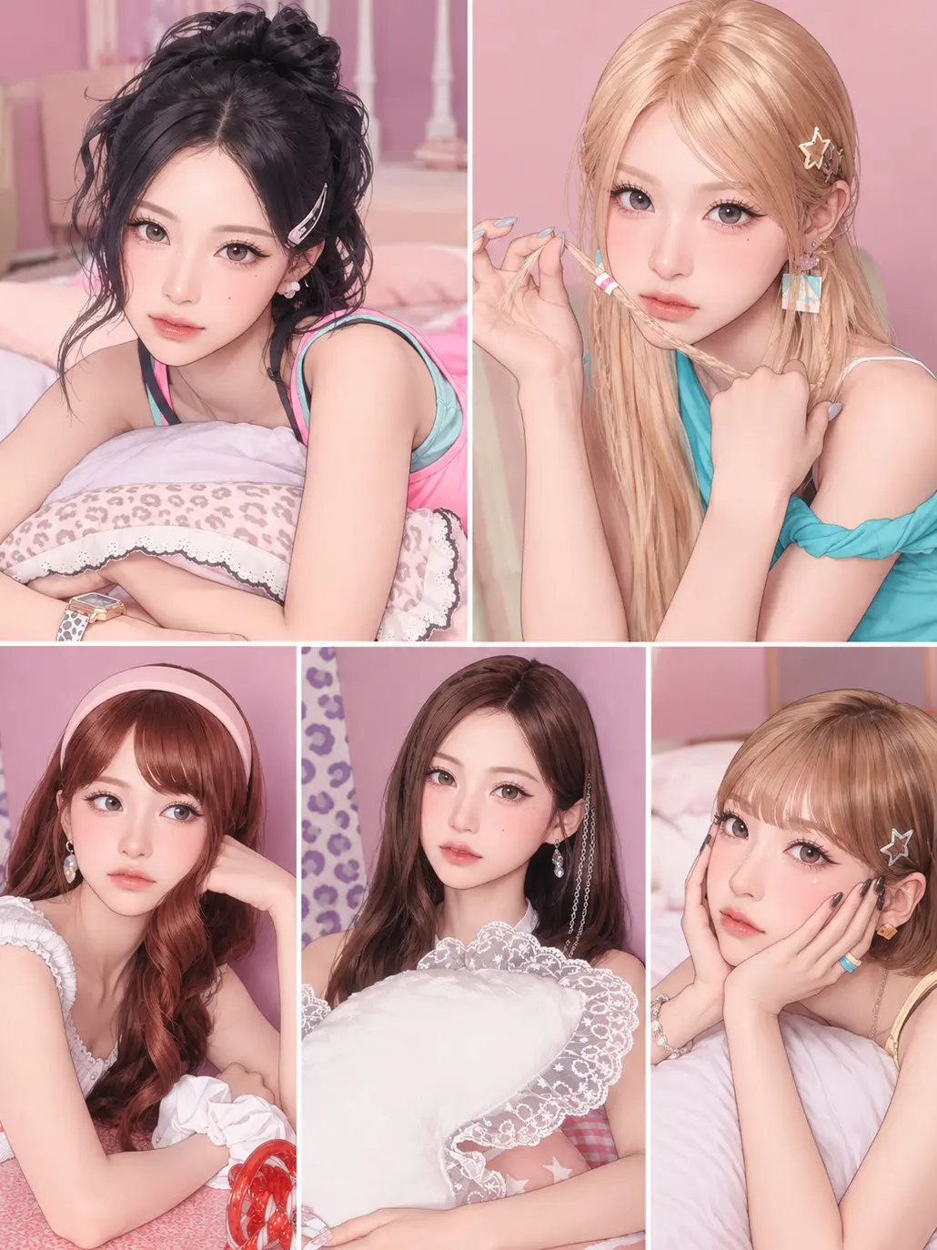 BareBump0639의 Life as RESCENE's Manager