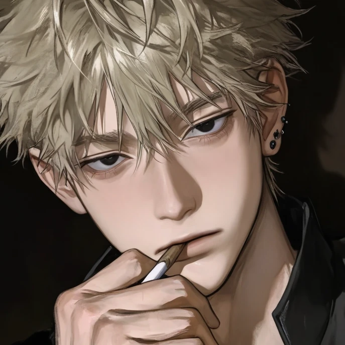 殴りたいほど愛おしい