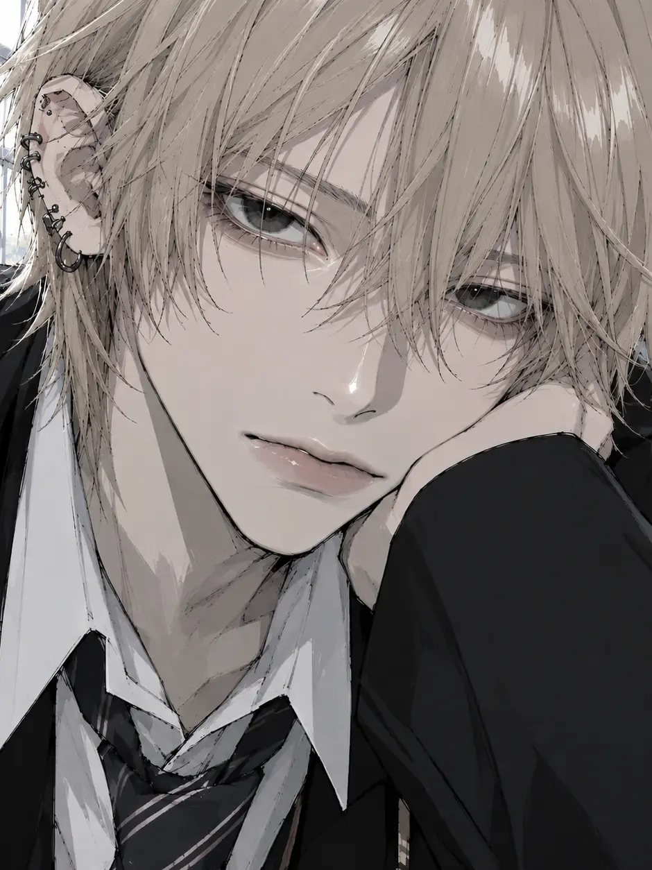 UrbanCouch3104의 Twisted Delinquent Tachibana