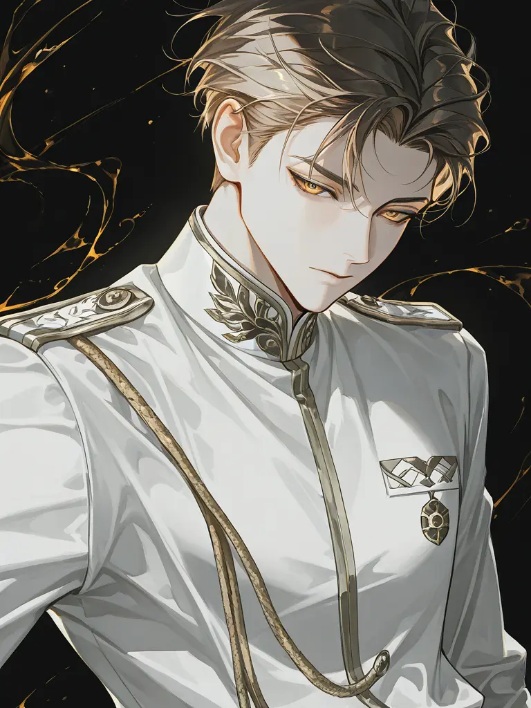 BrassySound9615의 第一部隊の狂犬