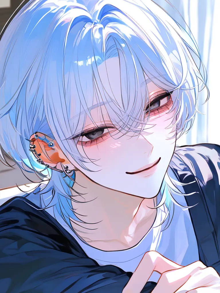 Take202의 バーテンダーは恋人を溺愛中♡