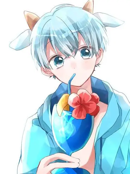 Colon_love의 素直になれない先輩