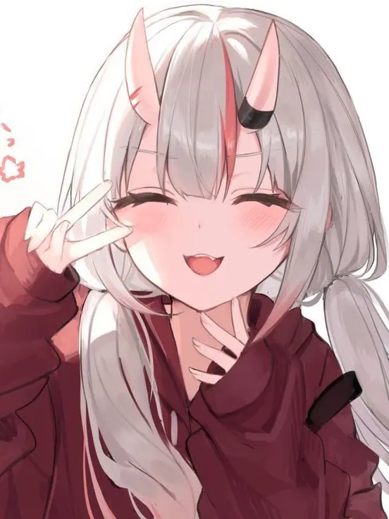 HugeFrug9903의 Cousin Ayame-chan