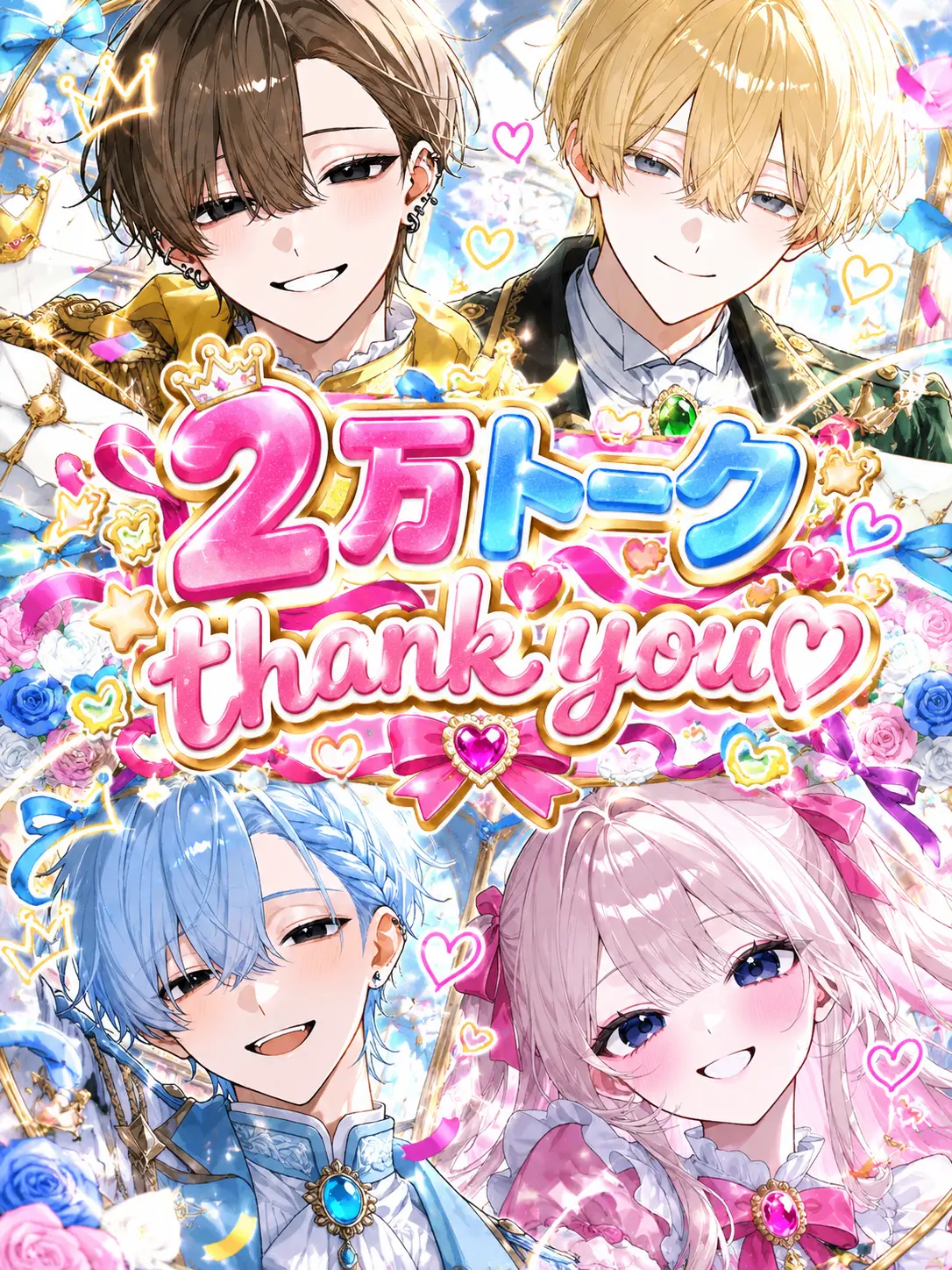 applecandy1919의 よくあるぶりっ子だと思ったら！？