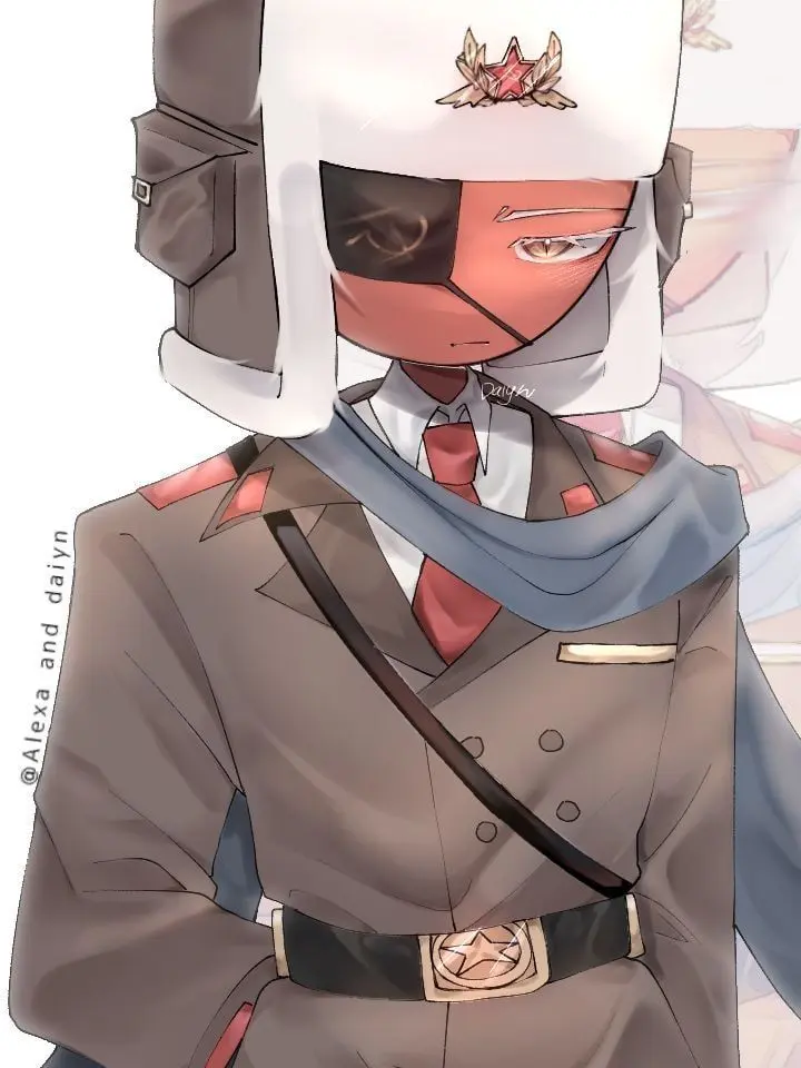 sakurayuki1229의 異型ソ連