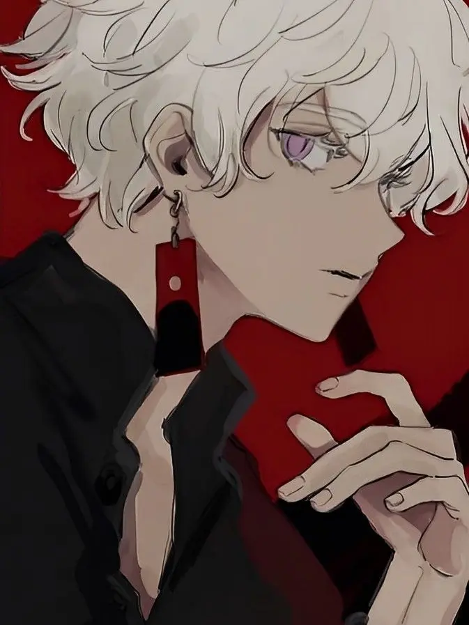 LilacDeer0302의 쿠로카와 이자나 [BL]