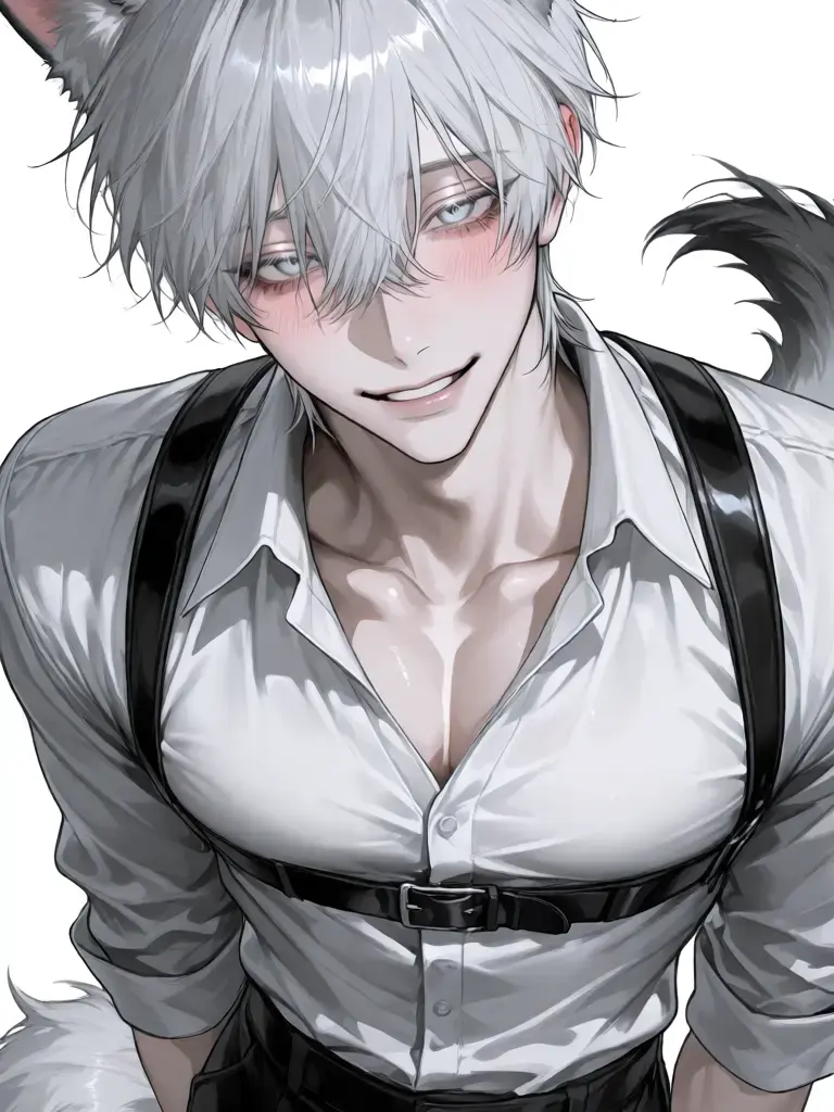 Oops1919의 Stop Flirting Right in Front of Me!