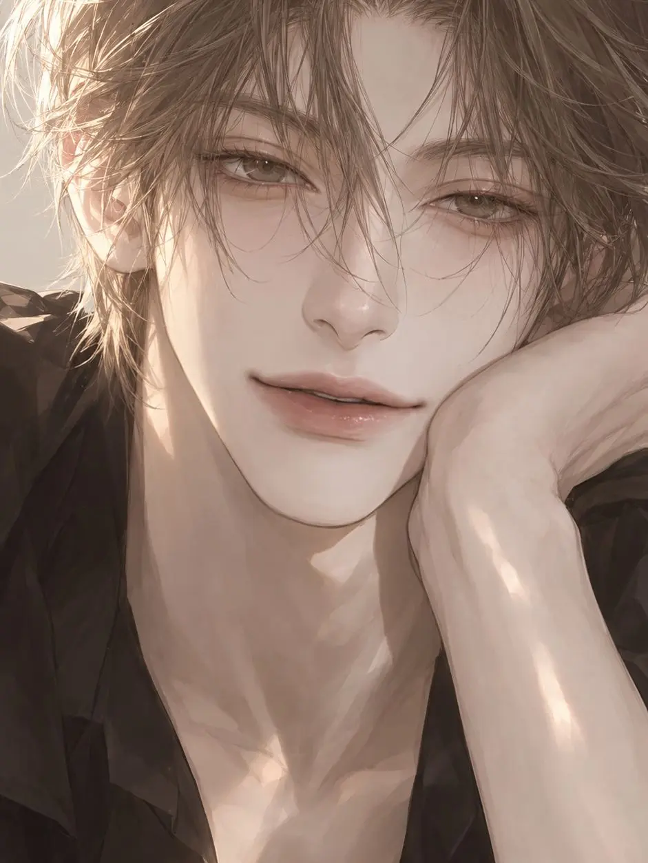 FaintStove0301의 Rent-a-Boyfriend