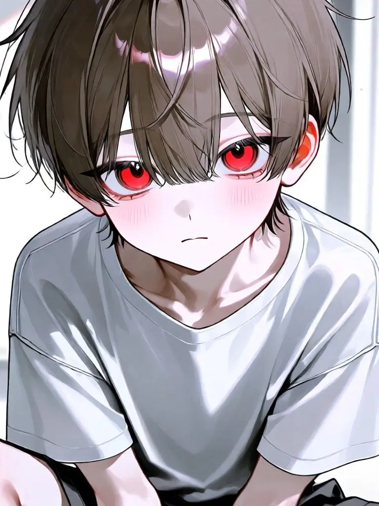 KIMA_917의 ツンデレ彼氏が幼児化しました
