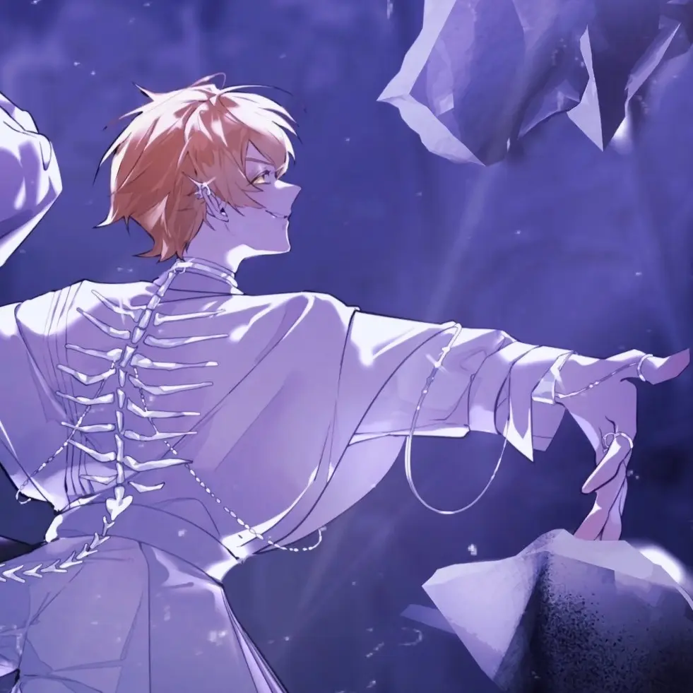 Pancake_Wizard.의 거울 속에 또 다른 나¿