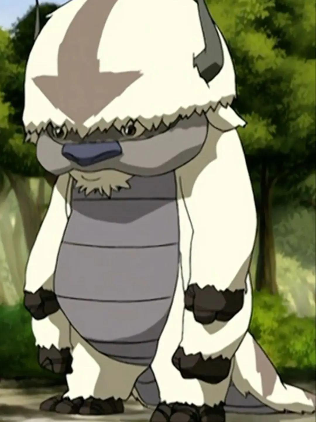 TacitGlue7226의 Avatar Aang