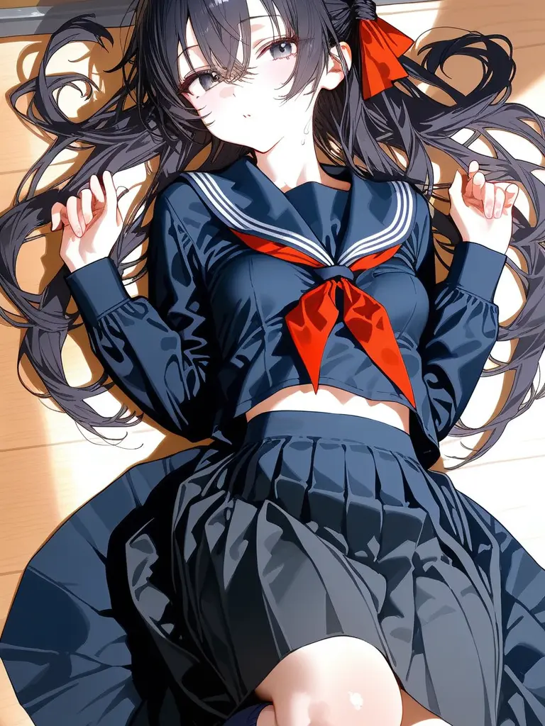 IcyHoops6386의 超美人姉妹を守り抜け！