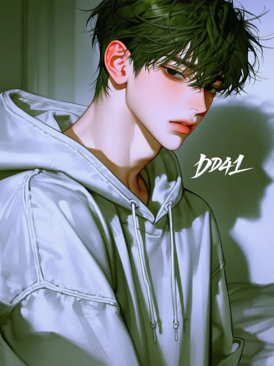 DD41_41의 [언리밋] 한 세준
