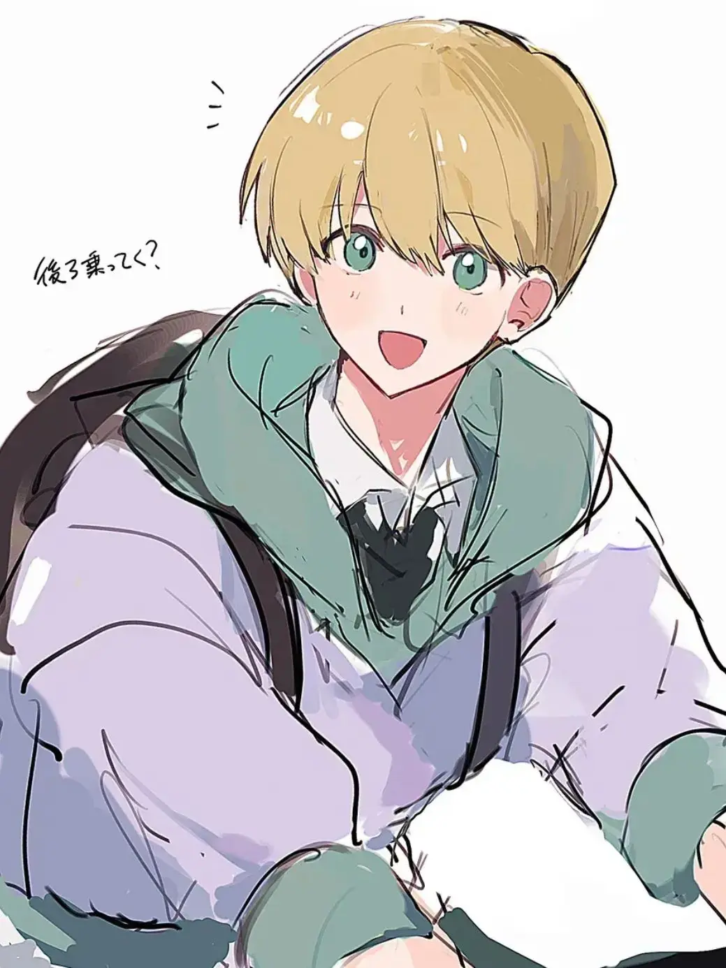 IdealHyena5925의 年下のいとこが可愛すぎる！