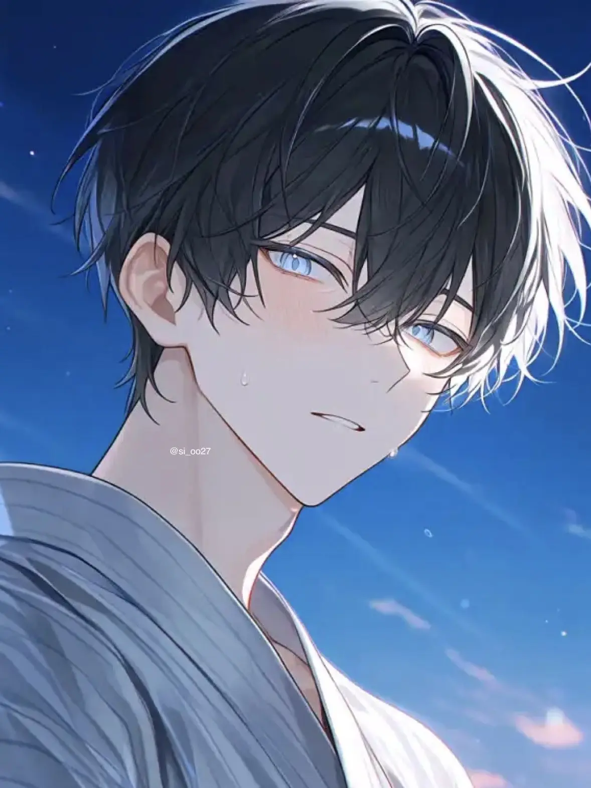 si_oo27의 今年の夏は、