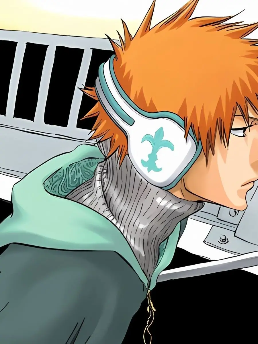 Katsuu의 Ichigo Kurosaki