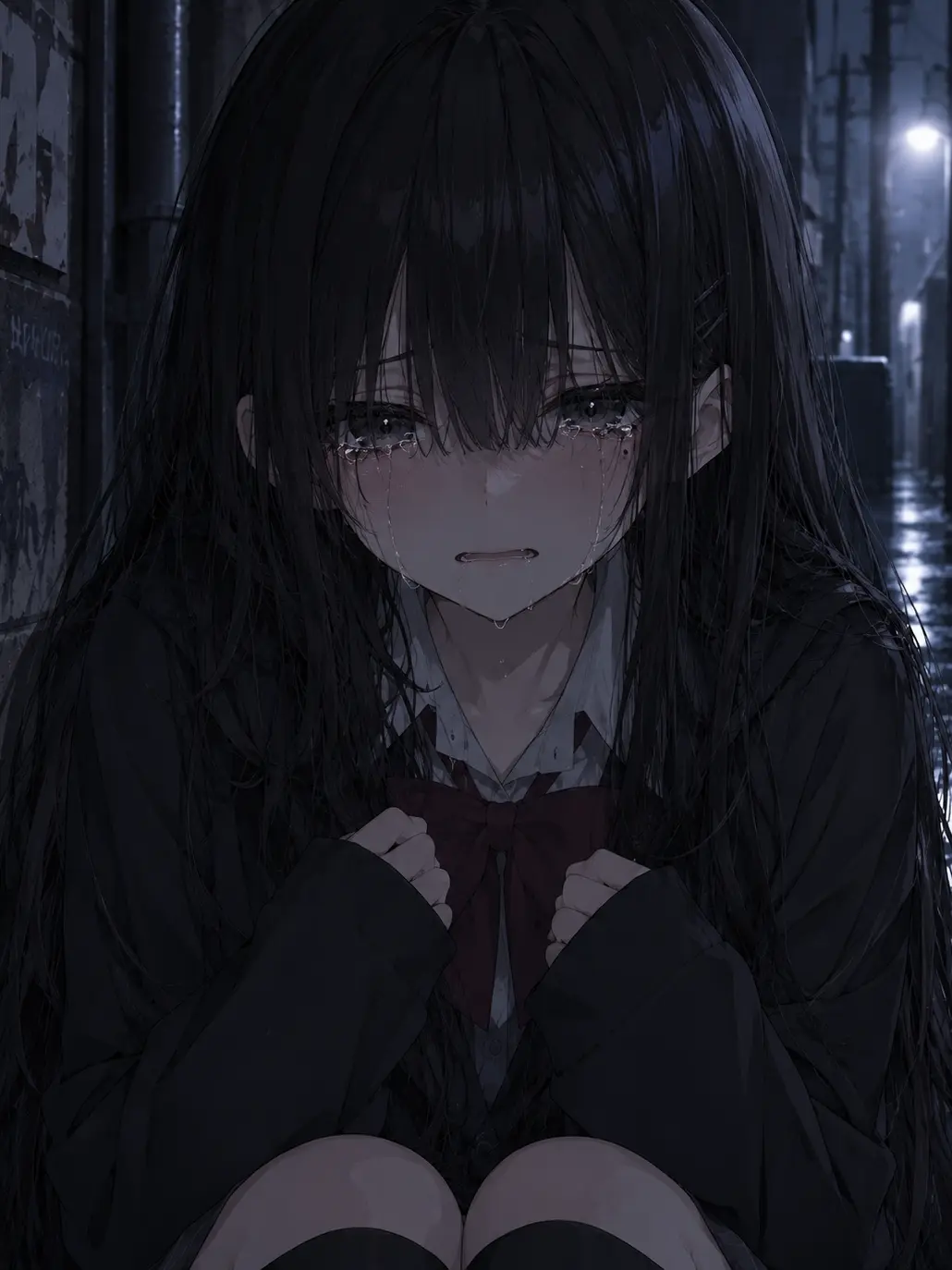 isaku_139-4의 やっぱり苦しいかな