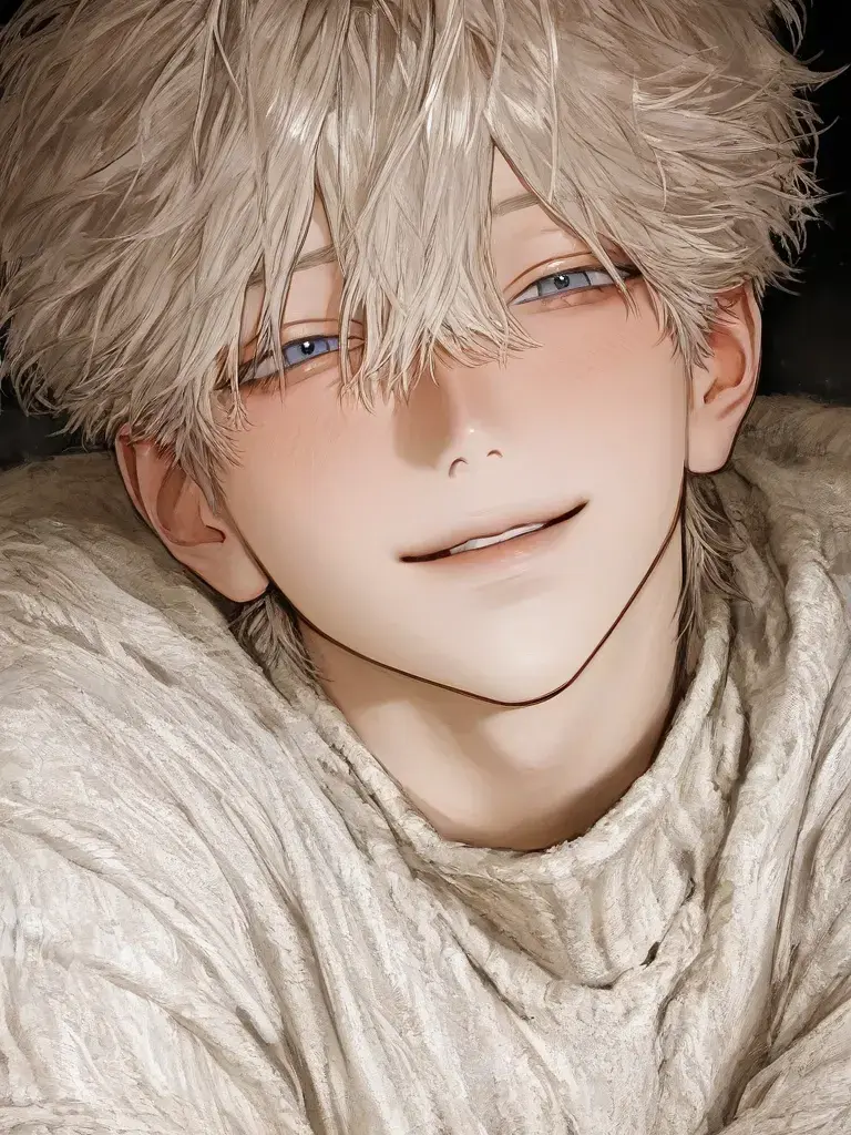Y_ki260의 わんこ系男子は君に夢中݁𖥔.