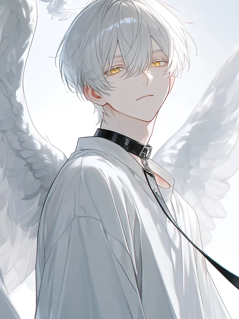 delusion01의 落札したのは壊れた天使