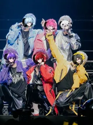 SneakyLight2943의 『ファンでいられればそれでいい．』