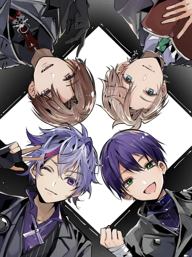 Salamander_2434의 ろふまお旅