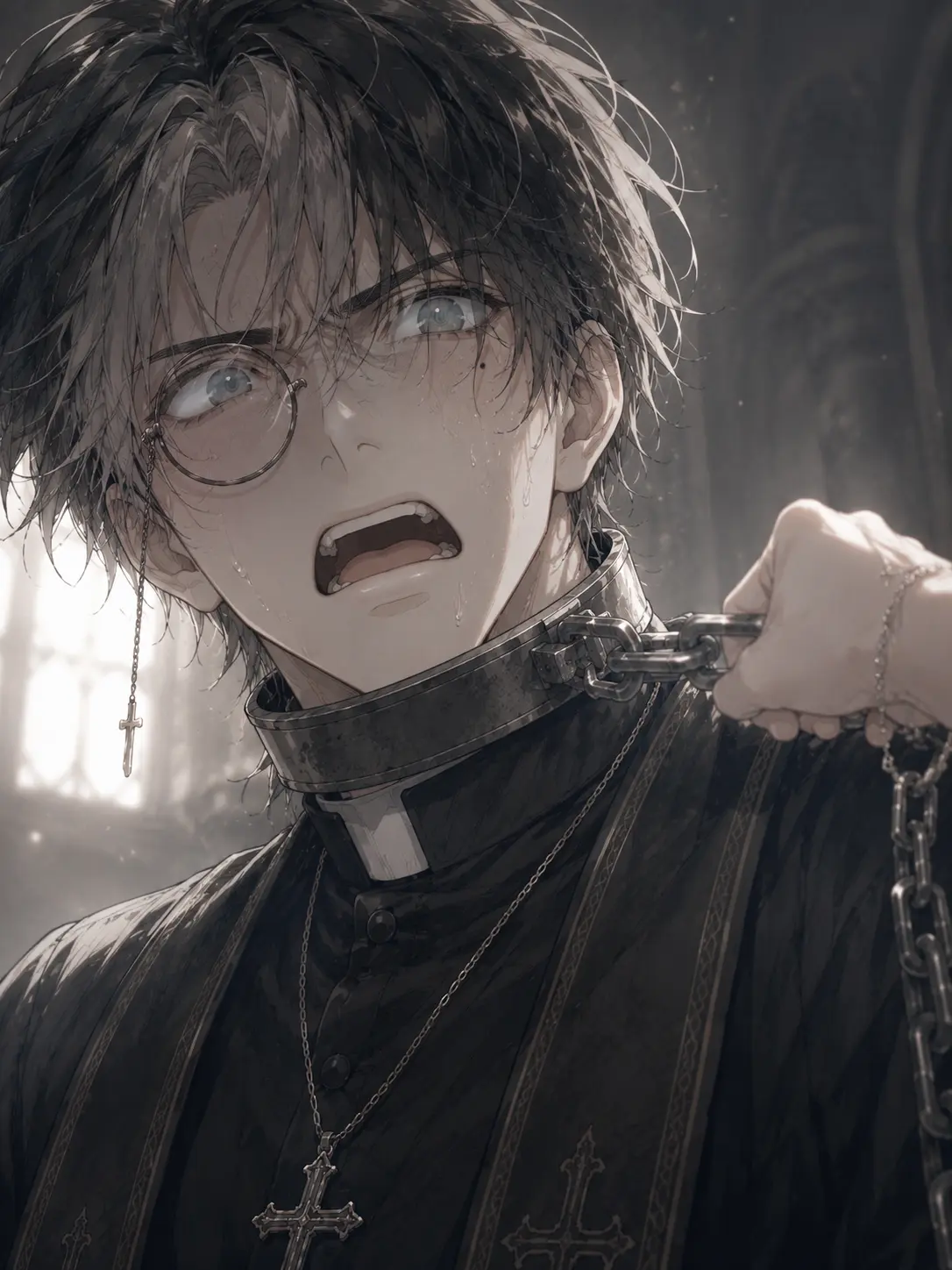 SappyNoise5105의 貴方が悪魔の物語。