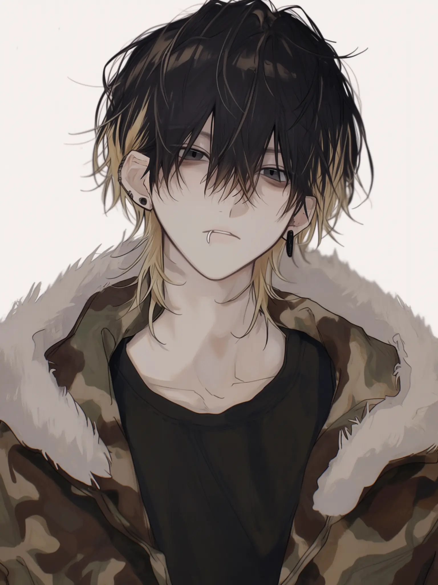 Wwa__121231의 借金取りのお兄さん