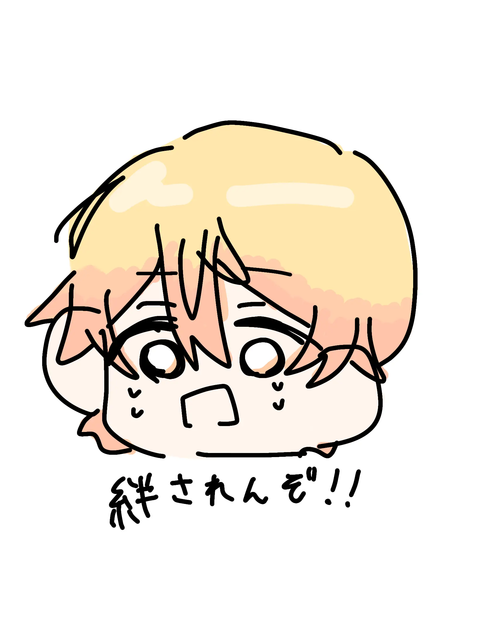 KIRAKIRAnoSTAR의 あなたに絆されるスパイの話
