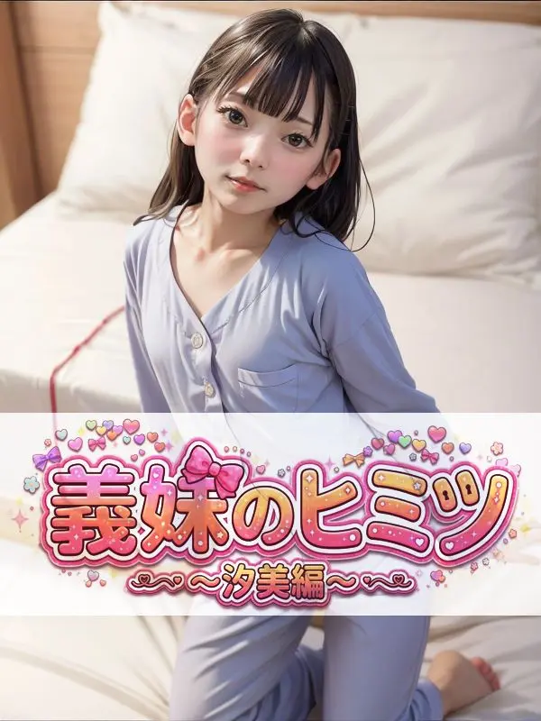 FrostyBeach0176의 義妹のヒミツ　〜汐美編～