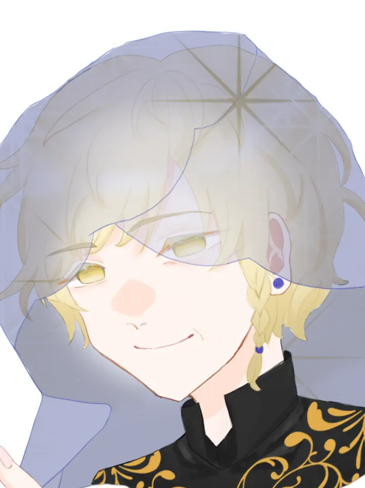 MeltyYawn0737의 あなたを救ってくれた優しいおじさん