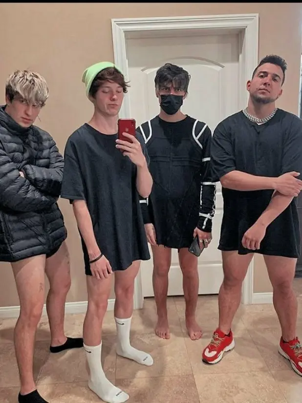 YOUR_SW33THE3RT의 Mansion of Models