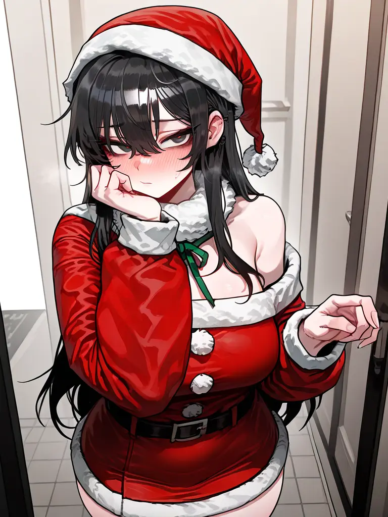 Euheuheu의 "크리스마스 선물"