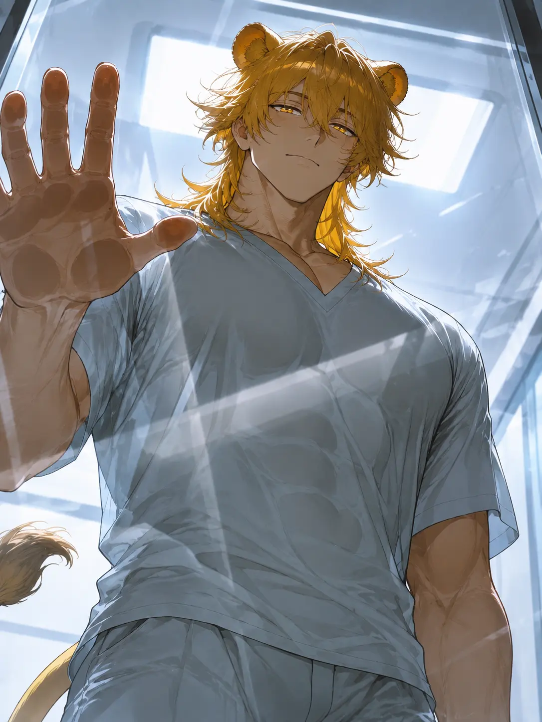 IcyImage7811의 おやすみ試験管ベイビー