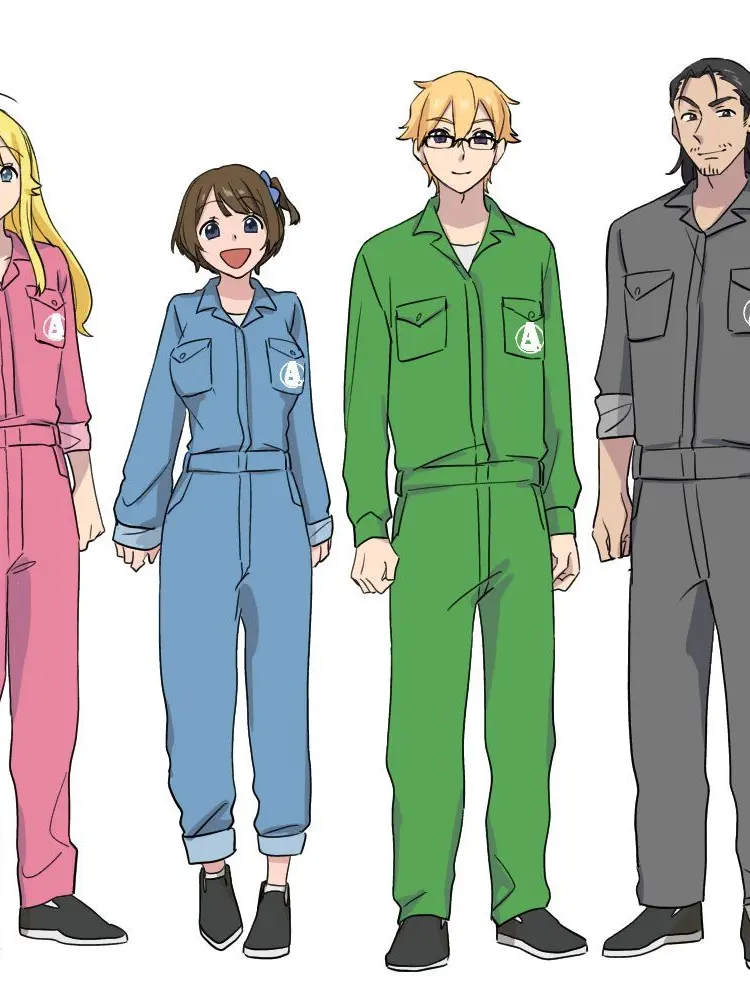 Sonio.exe의 俺はアントン