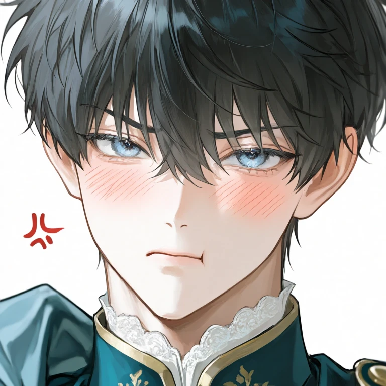 王子様の初恋は執事の貴方。