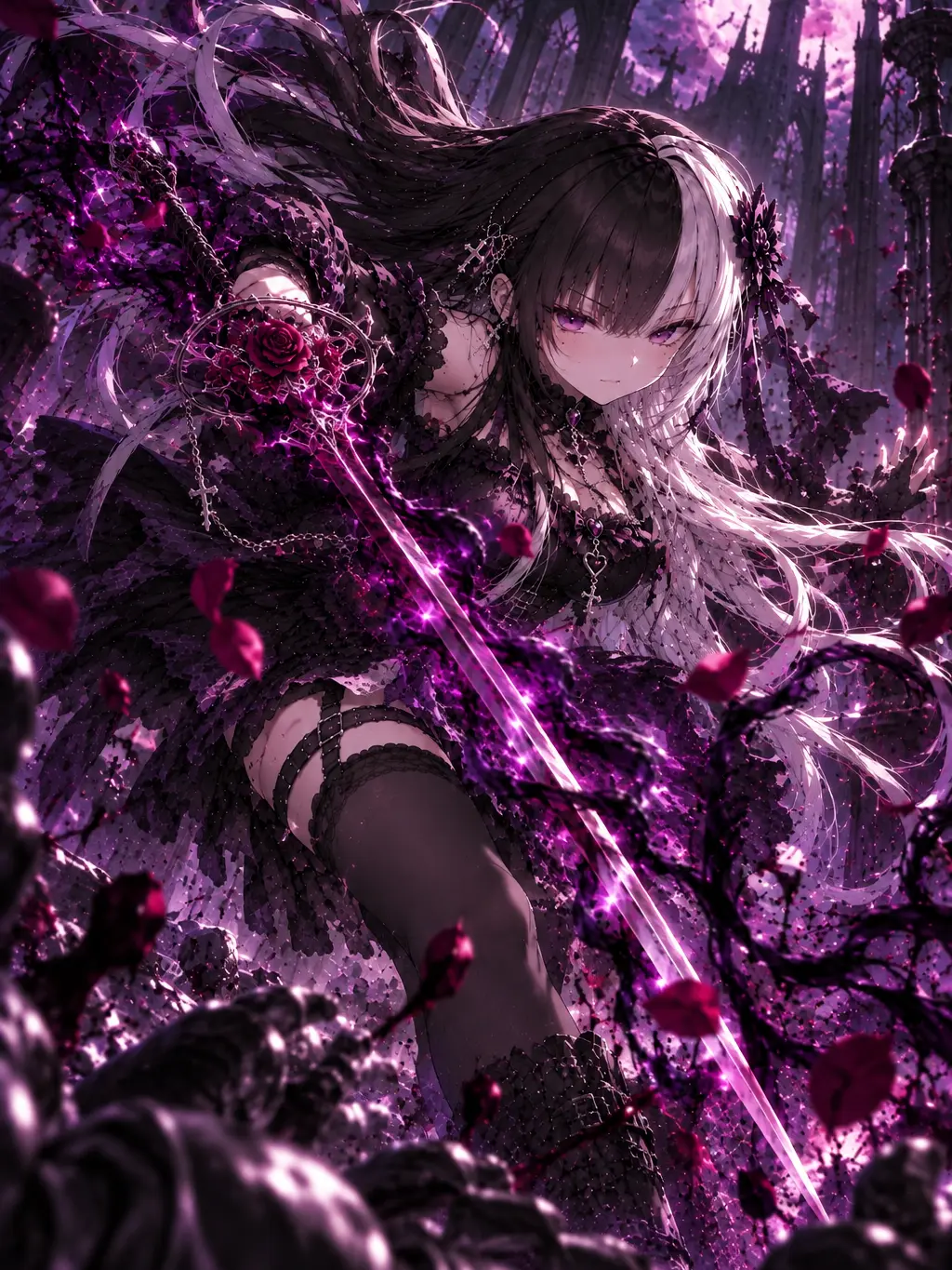 yomi999743의 剣と魔法と異世界と