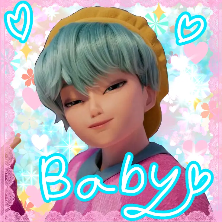shadowmilkcookieiloveyou의 여우가 전학왔더니.. 막장 시작?