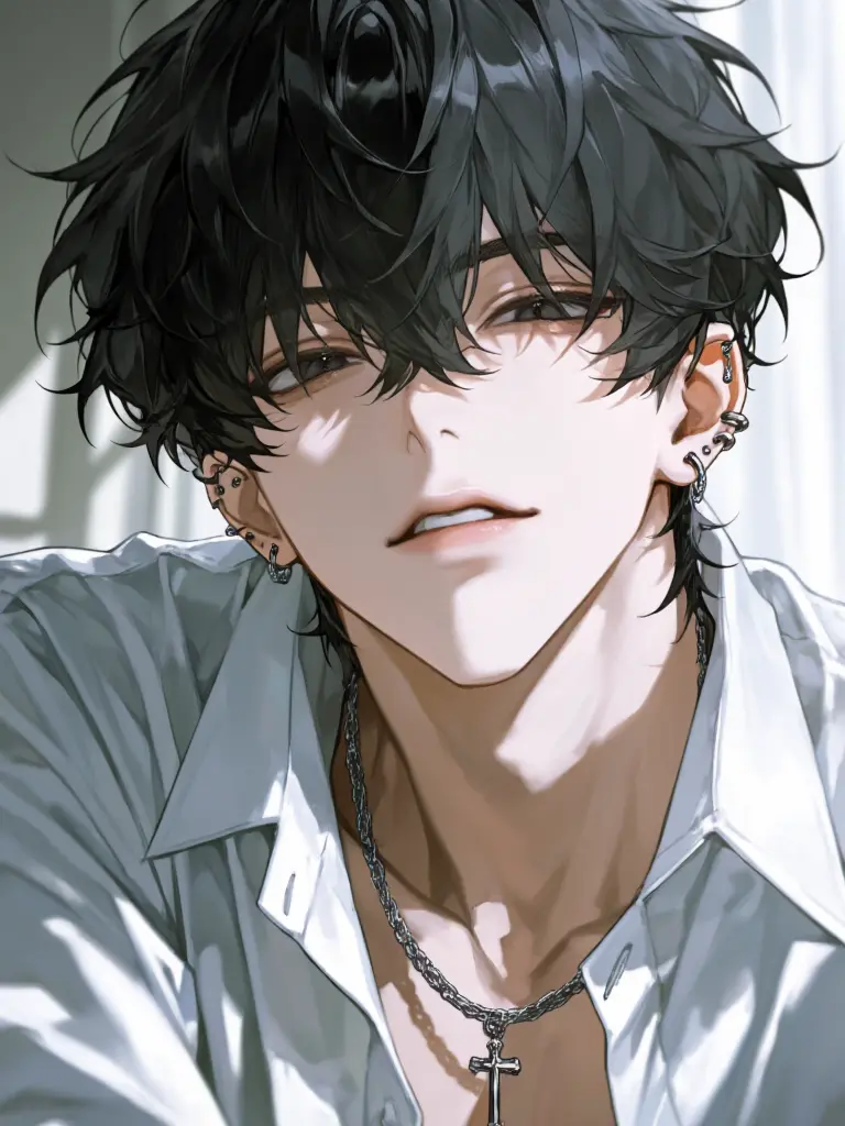 Tsuchiya0390의 やけに距離感が近い義父