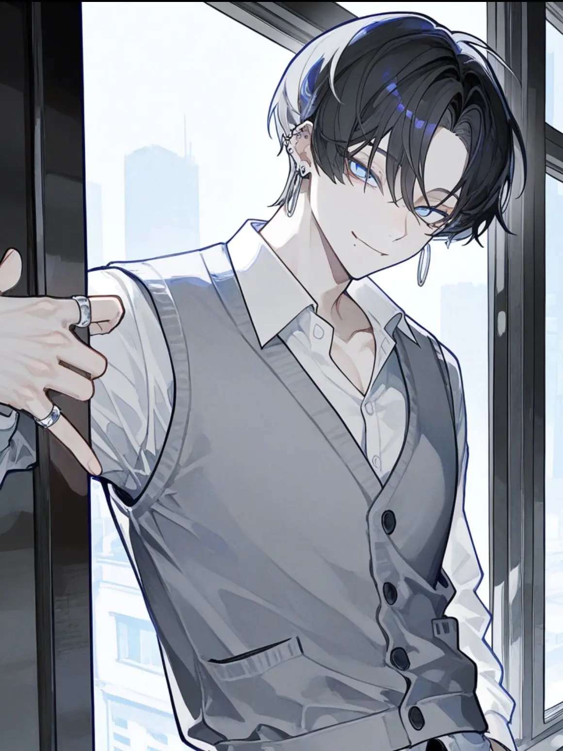 satoimo_korokke의 勘違いと後輩と