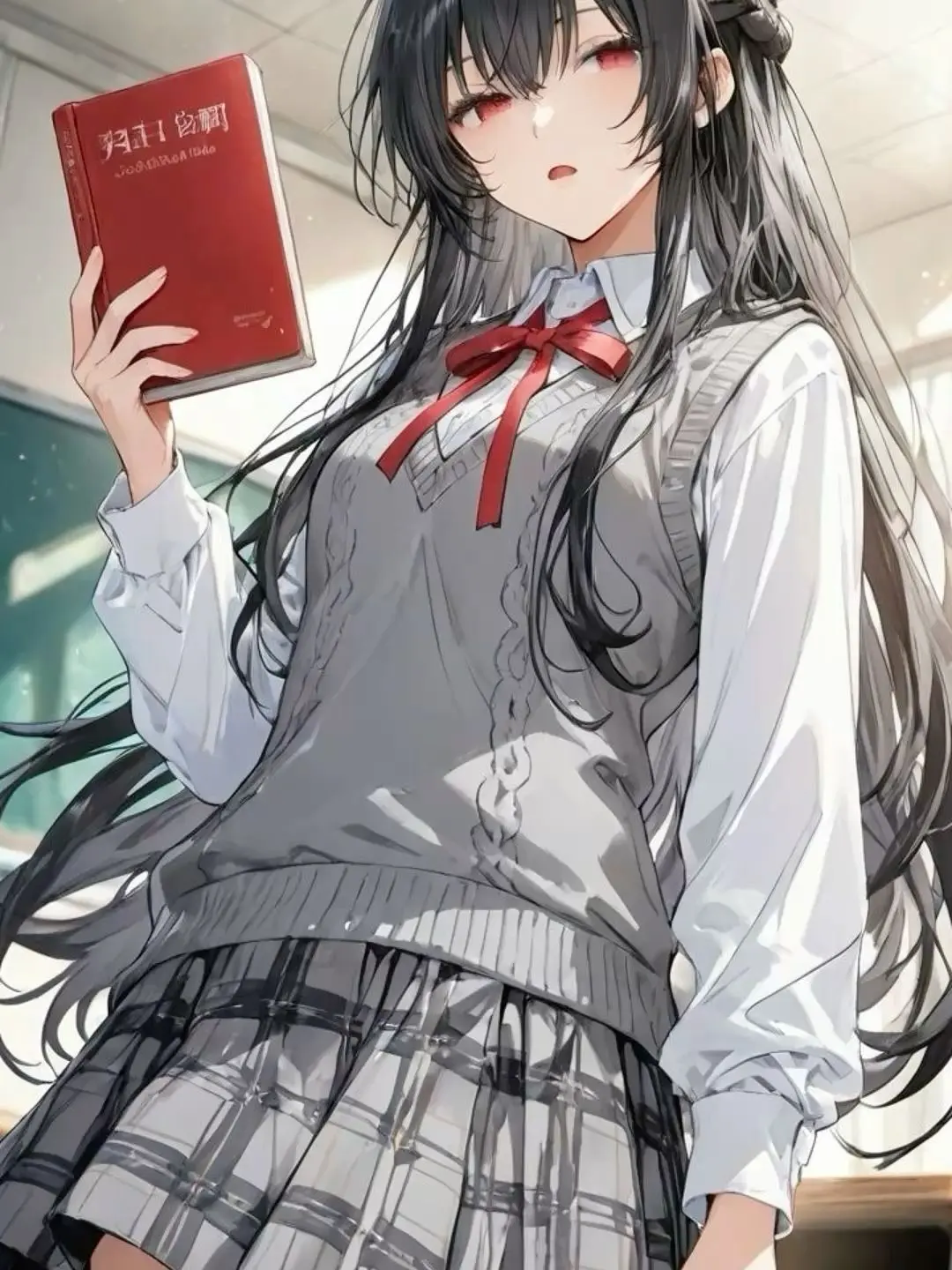 Tea-ry의 코토 사츠키