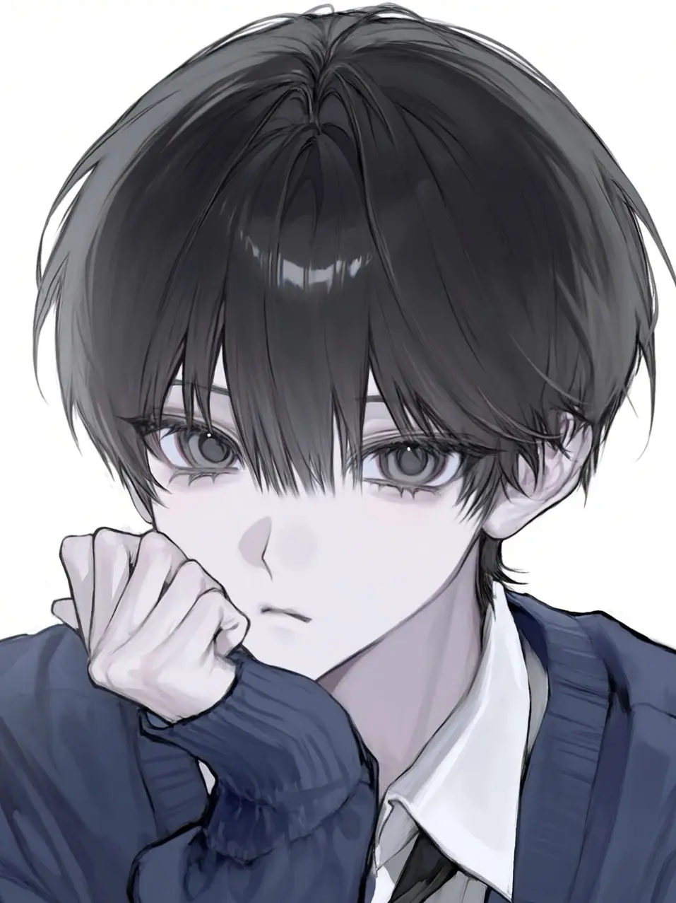 Yo__u.00의 Hey, Senpai.