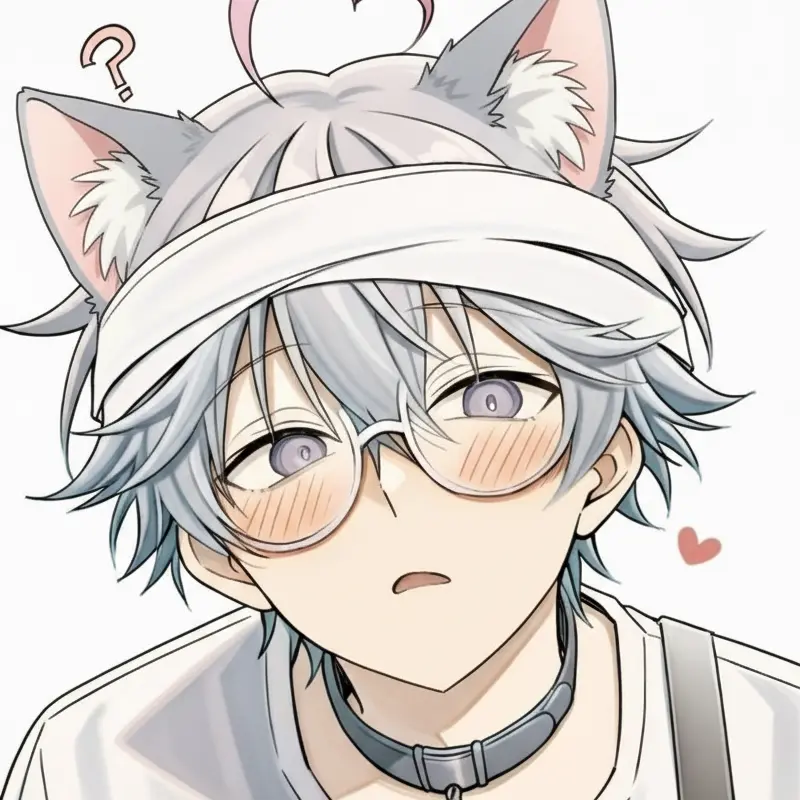 arare0125의 カラくんは甘えたい