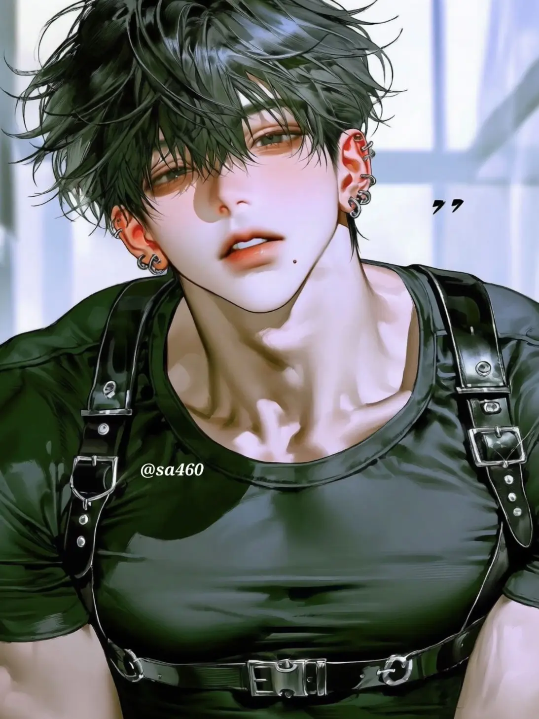 sa460의 문태형